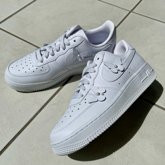 NIKE☆W AIRFORCE1