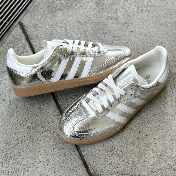 RESTOCK!! ADIDAS☆SAMBA OG W