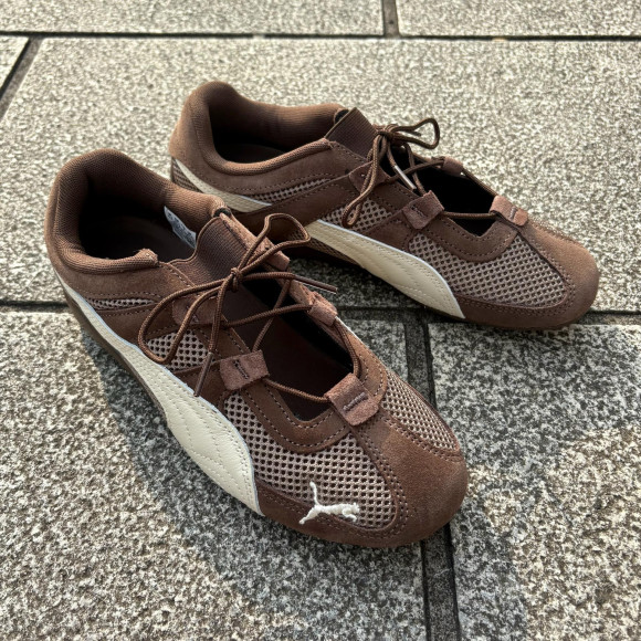 PUMA☆W SPEEDCAT GO