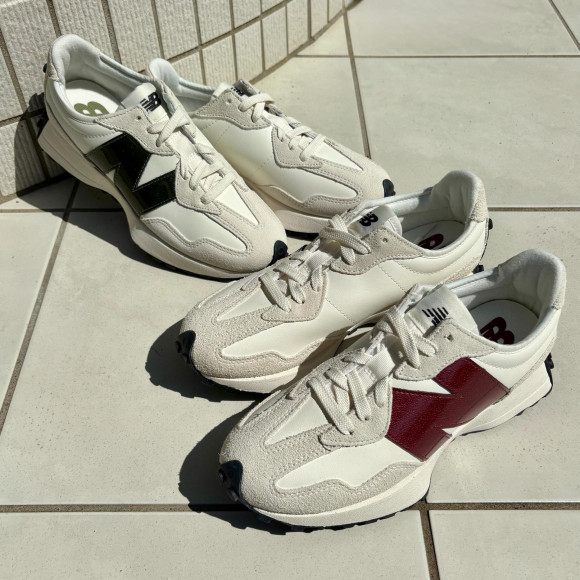 NEWBALANCE☆WS327JWC(B)