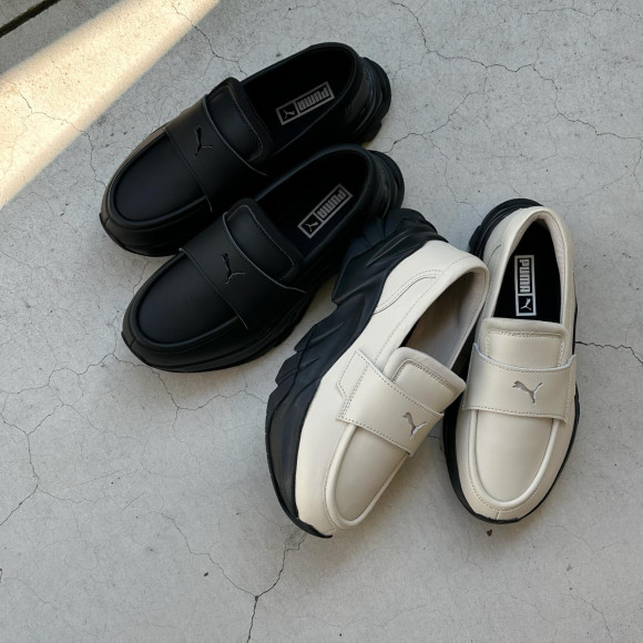 PUMA☆W LOAFYR