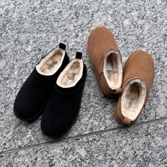 UGG ☆W CLASSIC MICRO