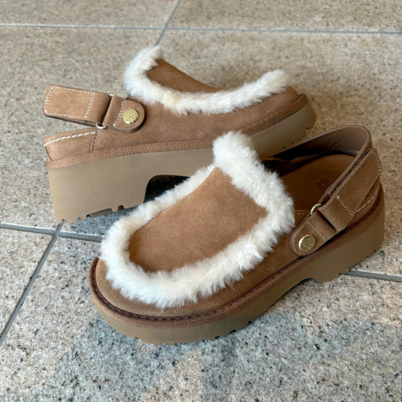 UGG ☆W ESMEE CLOG