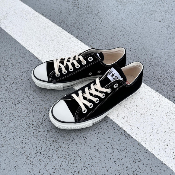 CONVERSE ☆SUEDE ALL STAR J OX