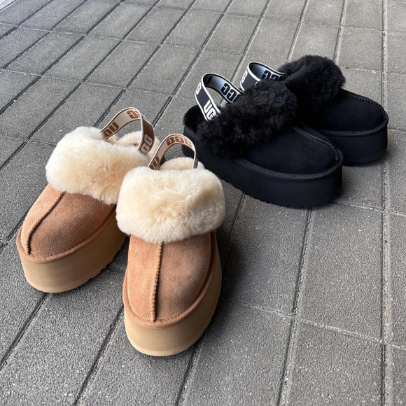 UGG ☆FUNKETTE