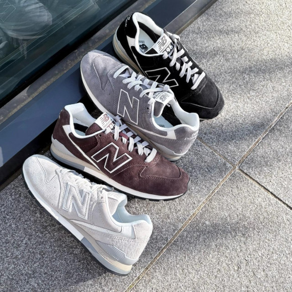 Recommend New Balance☆CM996