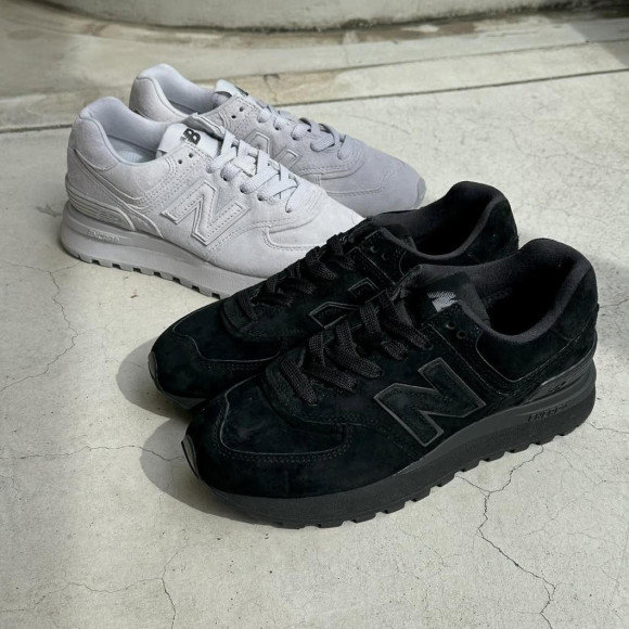 NEW BALANCE☆U574