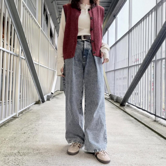 adidas☆GAZELLE INDOOR