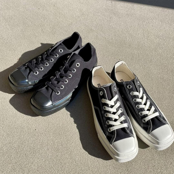 CONVERSE☆ALL STAR SQUARETOE OX