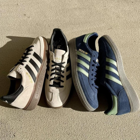 adidas☆HANDBALL SPEZIAL