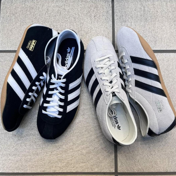 adidas☆TOKYO