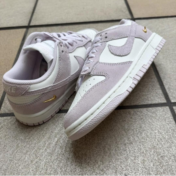 NIKE☆W DUNK LOW