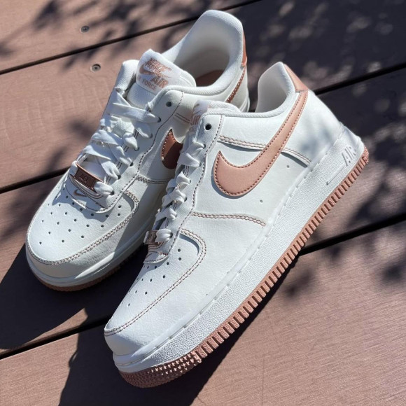 NIKE☆W AIRFORCE 1 ’07