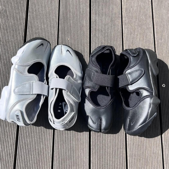 NIKE☆WMNS AIR RIFT