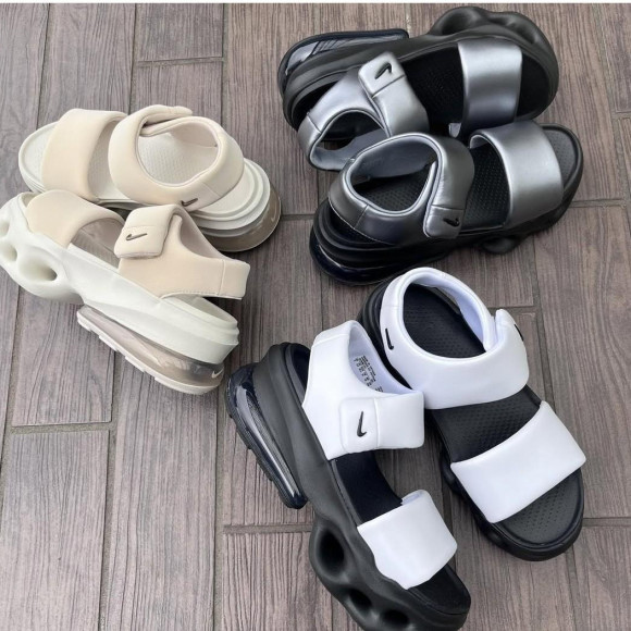 NIKE☆W AIRMAX HALO