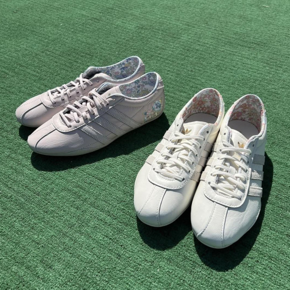 adidas☆TOKYO W LIBERTY LONDON