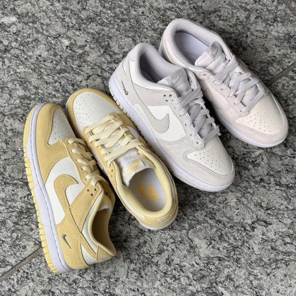 NIKE☆W DUNK LOW