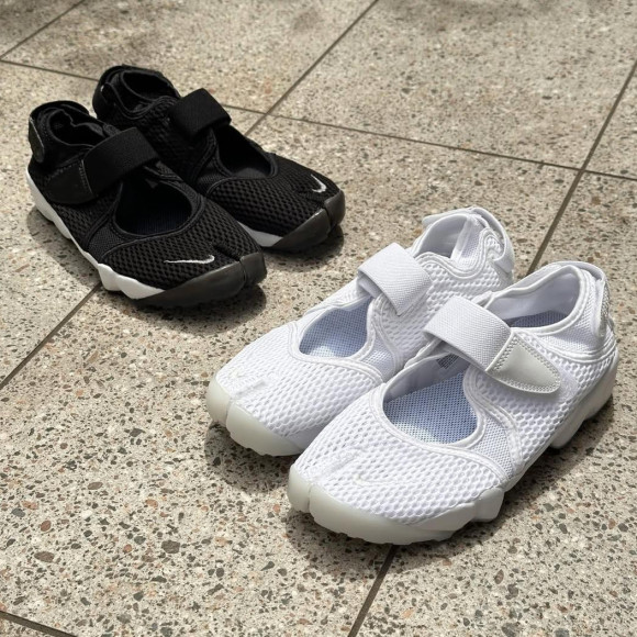 NIKE☆W AIR RIFT BR