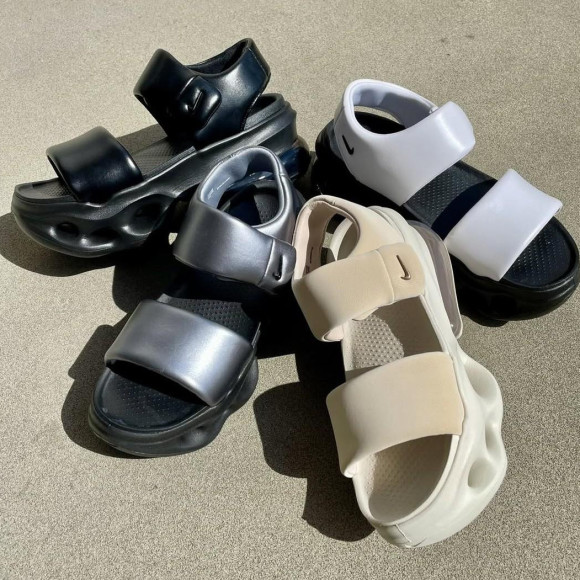 NIKE☆AIR MAX HALO SANDAL