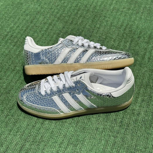 adidas☆SAMBA OG W