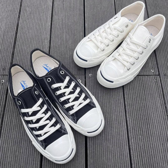 CONVERSE☆JACK PURCELL CL