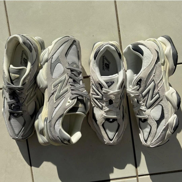 New Balance☆U9060