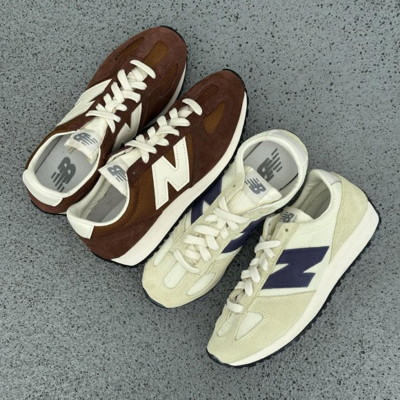 New Balance☆U471
