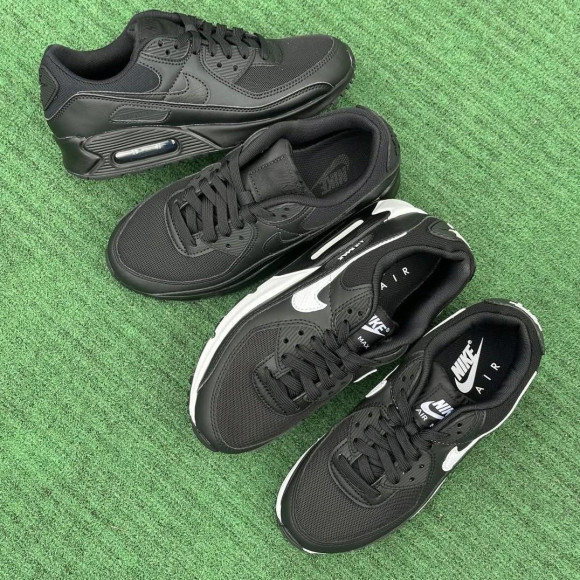 NIKE☆W AIRMAX90