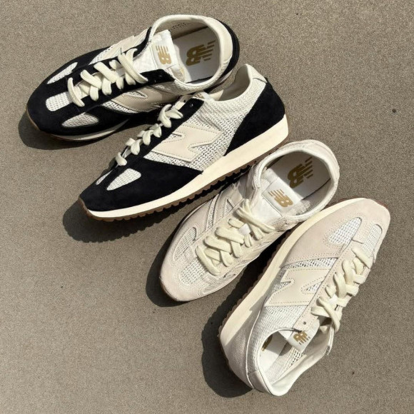 New Balance☆U471