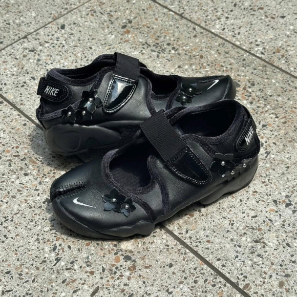 NIKE☆W AIR RIFT FLRT