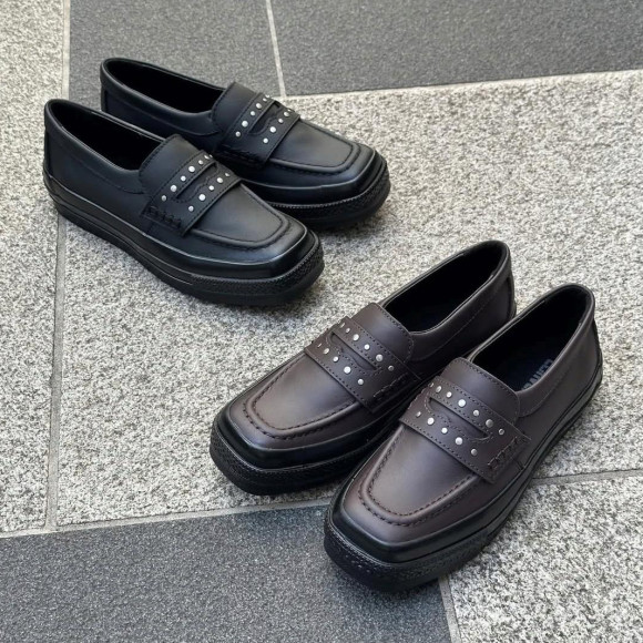 CONVERSE☆ALL STAR SQUARETOE LOAFER SA