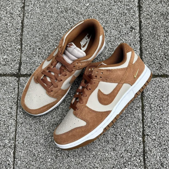 NIKE☆W DUNK LOW