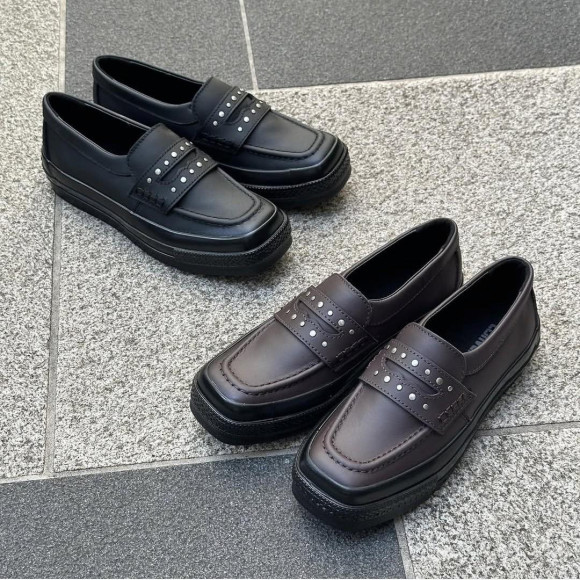 CONVERSE☆ALL STAR SQUARETOE LOAFER SA