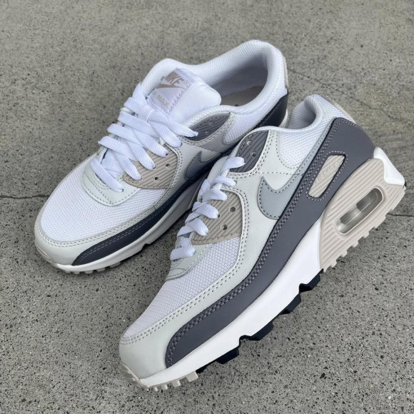 NIKE☆W AIRMAX90