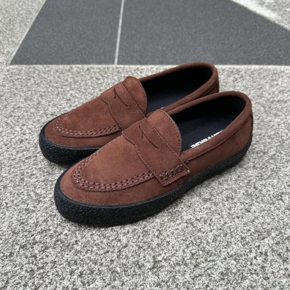 CONVERSE☆CS LOAFER II SK
