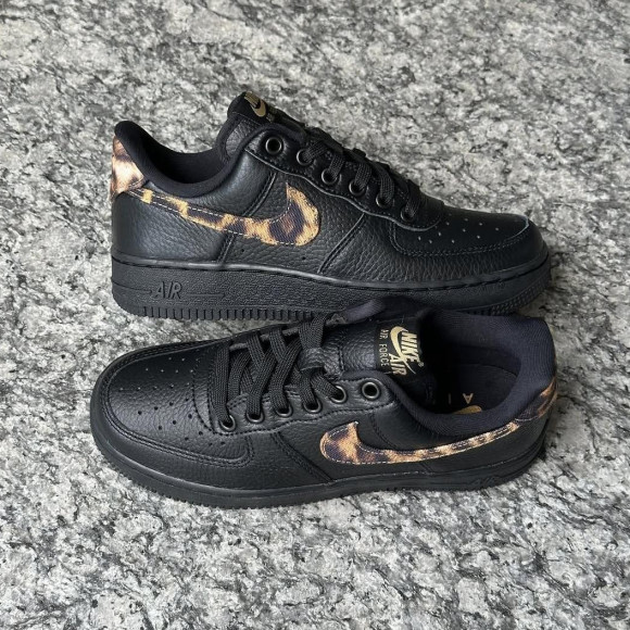 NIKE☆W AIR FORCE 1 '07 SE PRIN