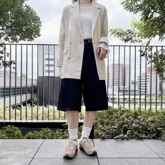 New Balance☆204L