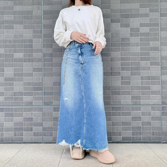 adidas☆GRAND COURT MULE
