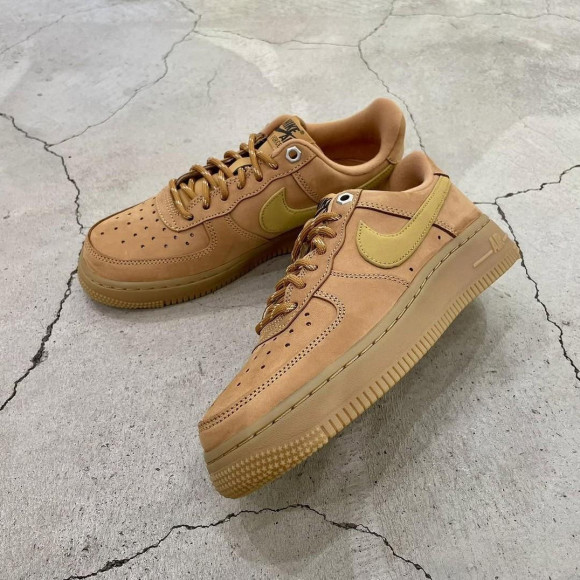 NIKE☆W AIR FORCE 1 '07 WB