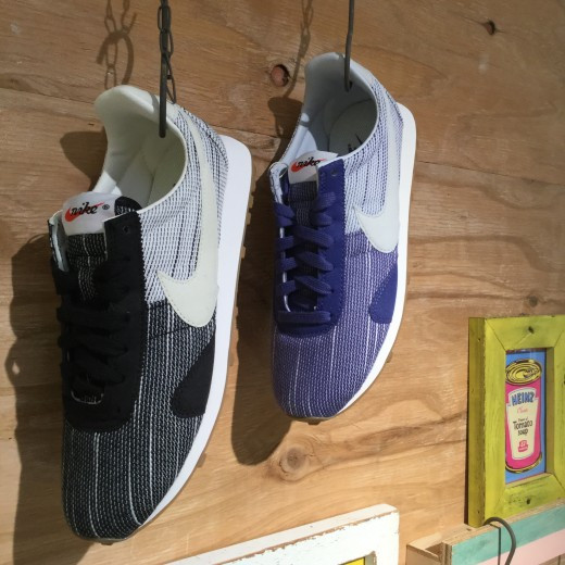 ナイキの新作入荷