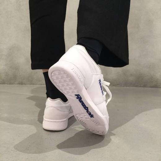 NEW☆ Reebok CLASSIC