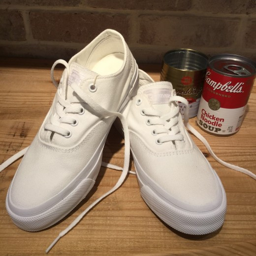 【CONVERSE】春夏コレクション