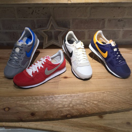 NIKE★NEWカラー