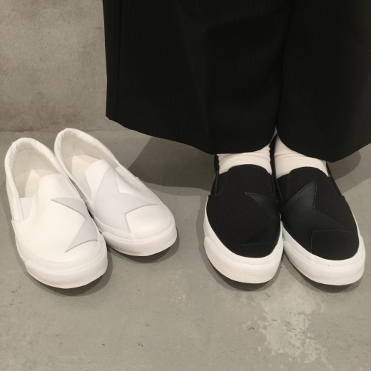 SLIP-ON☆★