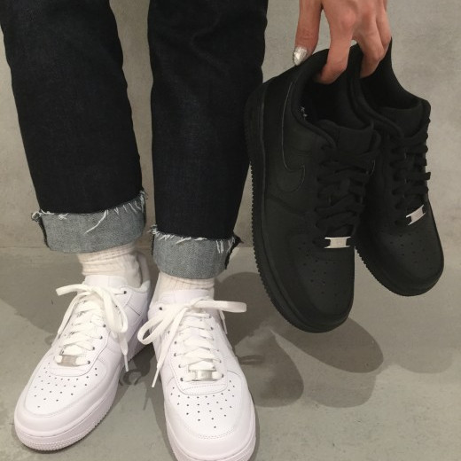 AF１!!!