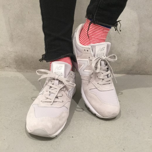 NEW BALANCE