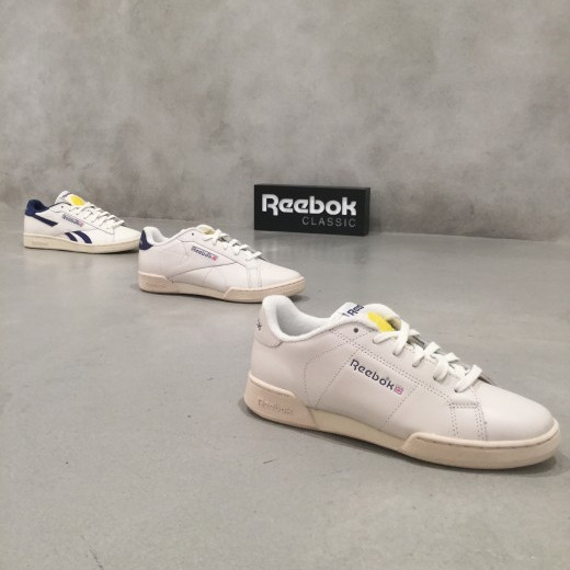 ★Reebok POP UP STORE 開催中★