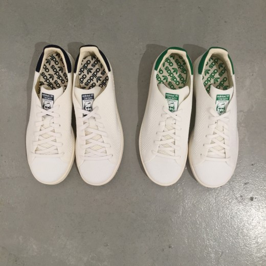 ☆PIRIMEKNIT　STAN SMITH☆