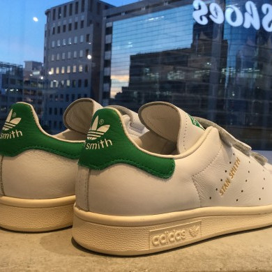 STANSMITH CF 2016　GRN★★