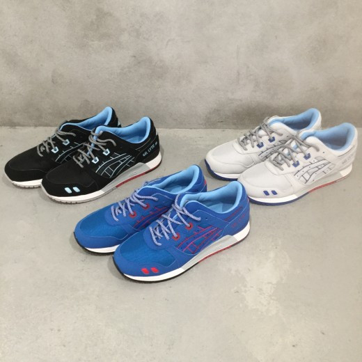 ☆ASICS TIGER☆
